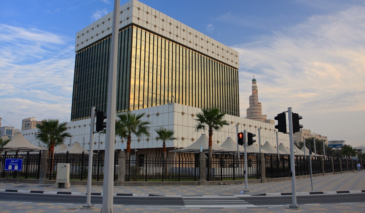 Qatar Central Bank Announces Bank Holiday on March 2, 2025